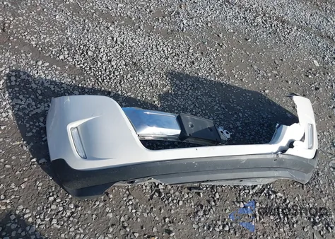 2013 Ford Edge Sel from USA, damaged, VIN 2FMDK4JC7DBC29738